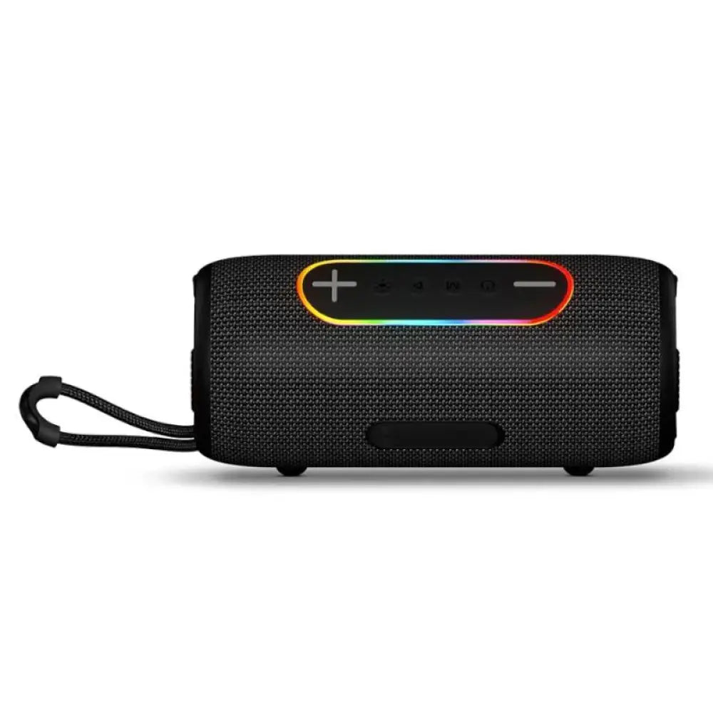 SPC Altavoz ORBITAL STORM 4437N 60w BT 5.3 - detalle