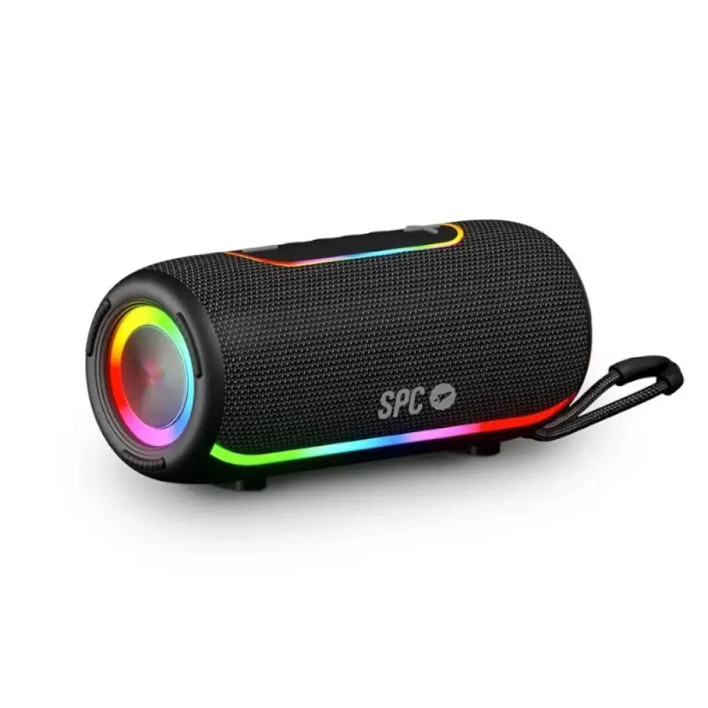 SPC Altavoz ORBITAL STORM 4437N 60w BT 5.3 - detalle