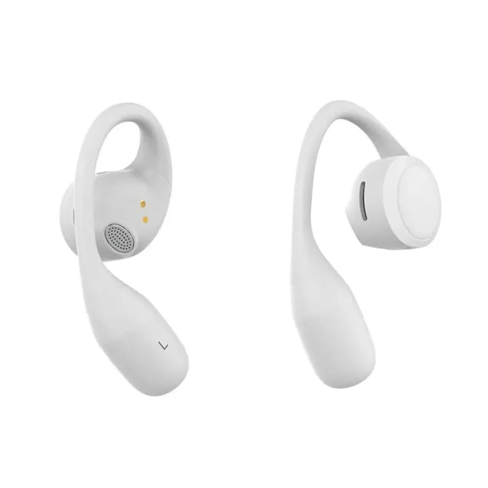 SPC Auricular Ether 2 Sense open-ear BT BL - detalle