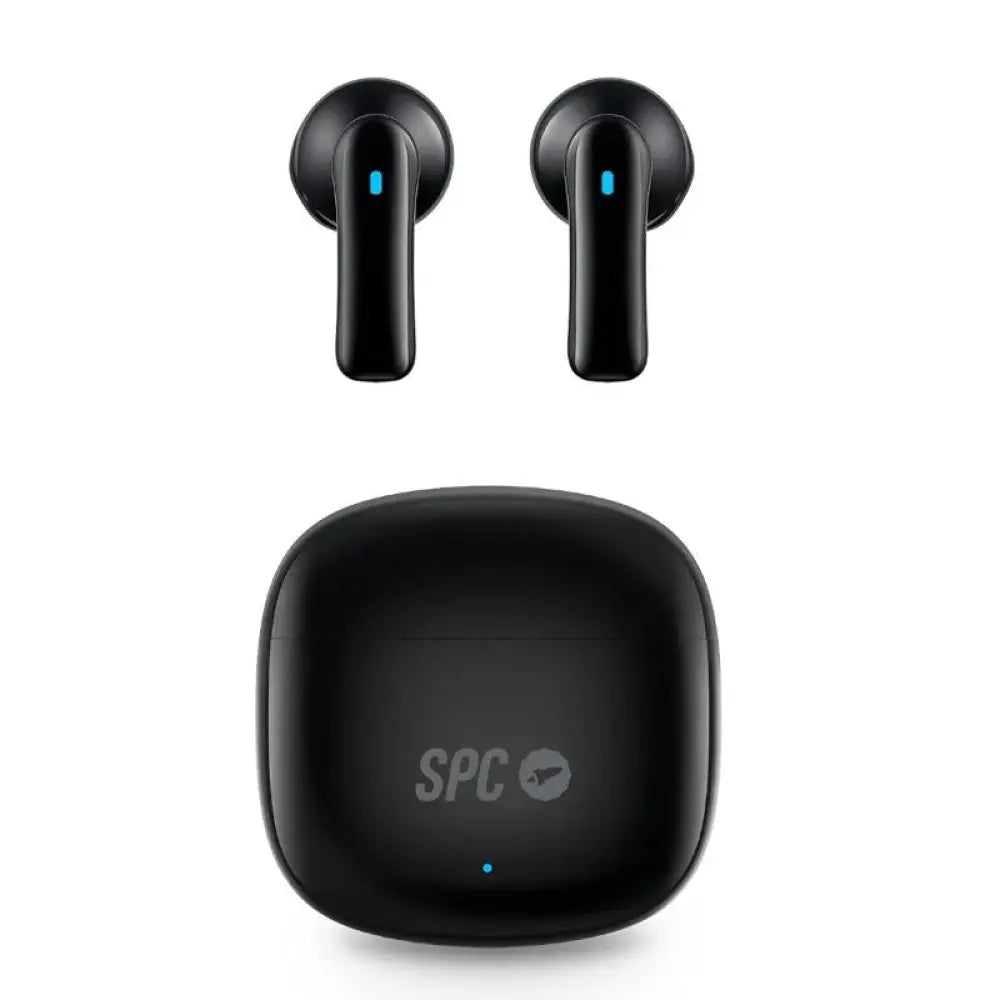SPC Auricular Zion 2 BT Ipx4 negro - detalle