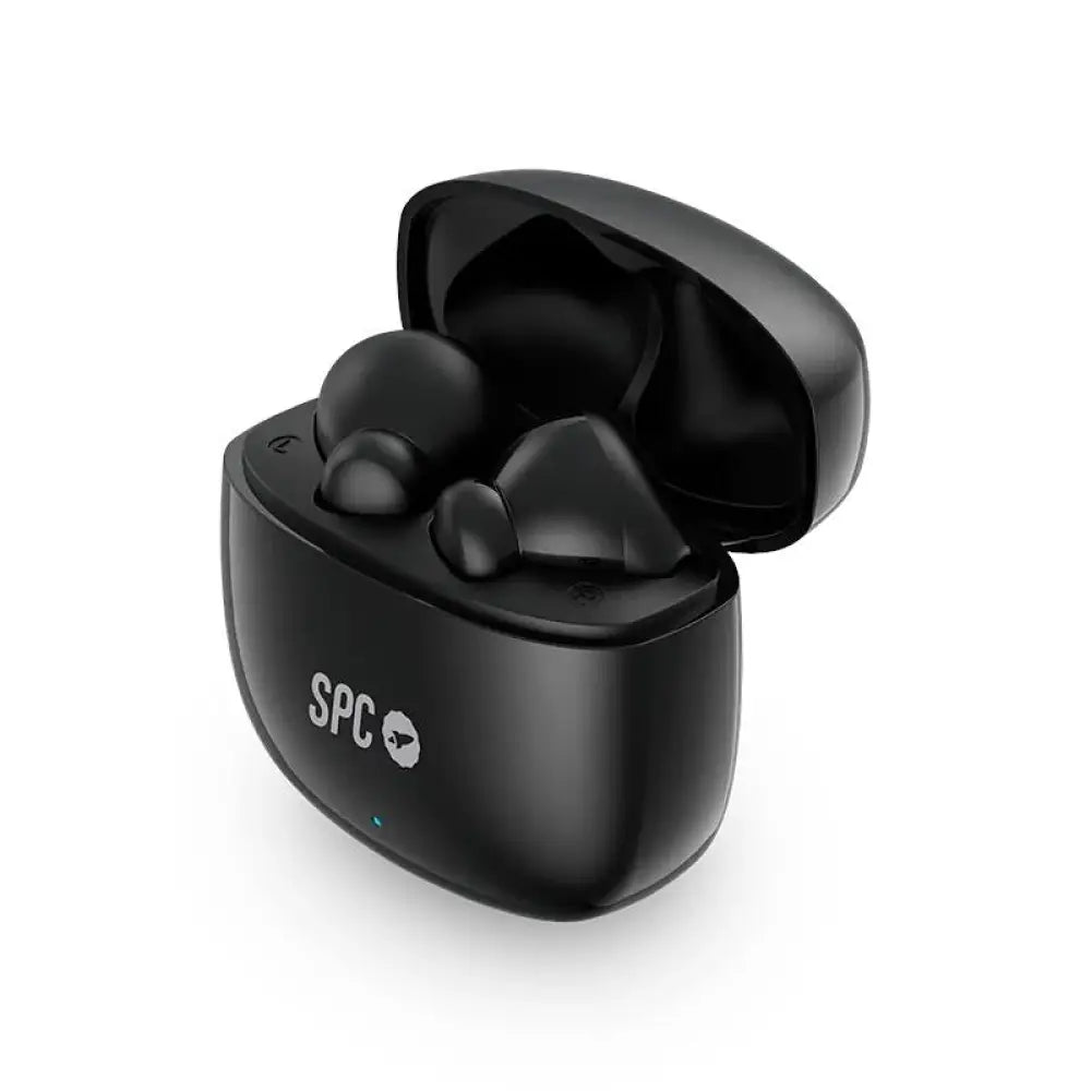 SPC Auricular Zion 2 BT Ipx4 negro - detalle