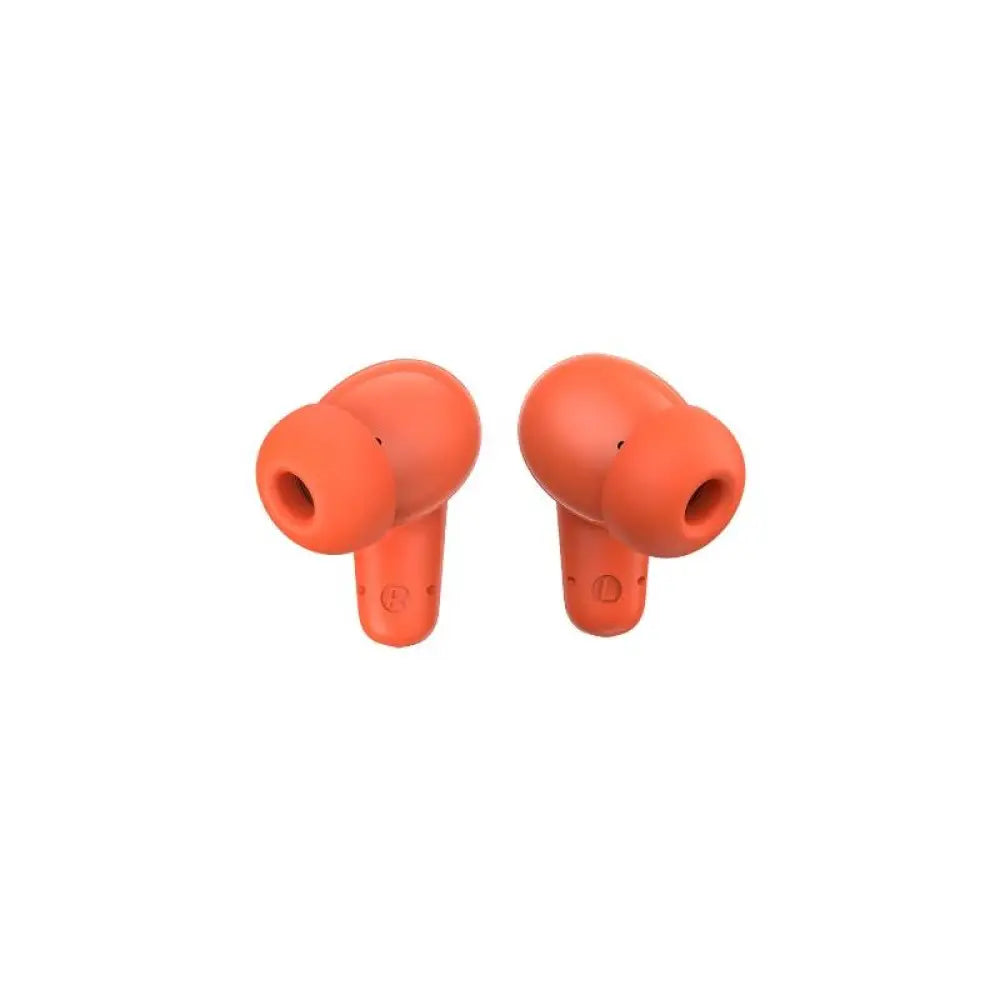 SPC Auriculares Boost Buds Imposter Rojo BT 5.4 - detalle