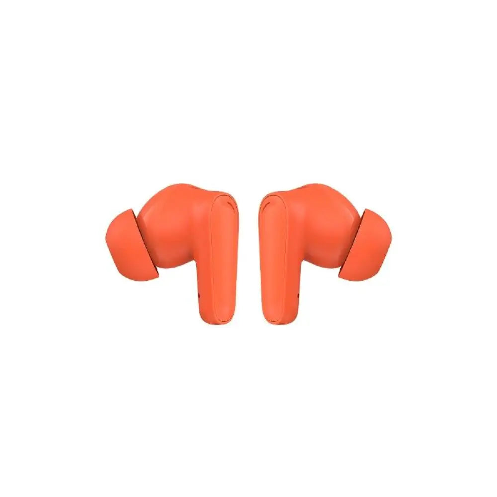 SPC Auriculares Boost Buds Imposter Rojo BT 5.4 - detalle