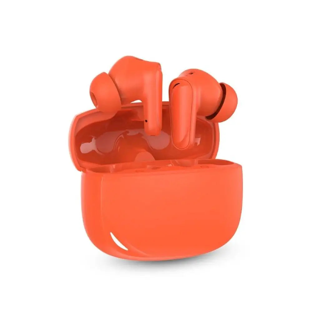 SPC Auriculares Boost Buds Imposter Rojo BT 5.4 - detalle