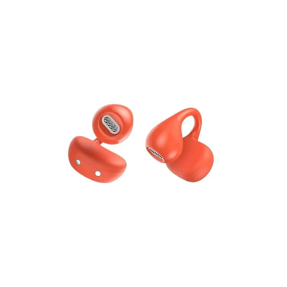 SPC Auriculares Boost Clip Imposter Rojo BT 5.4 - detalle