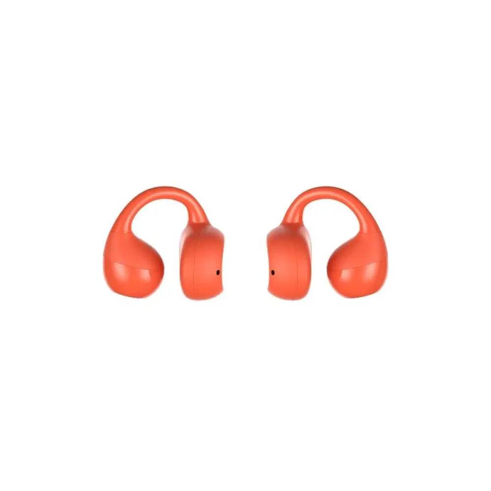 SPC Auriculares Boost Clip Imposter Rojo BT 5.4 - detalle