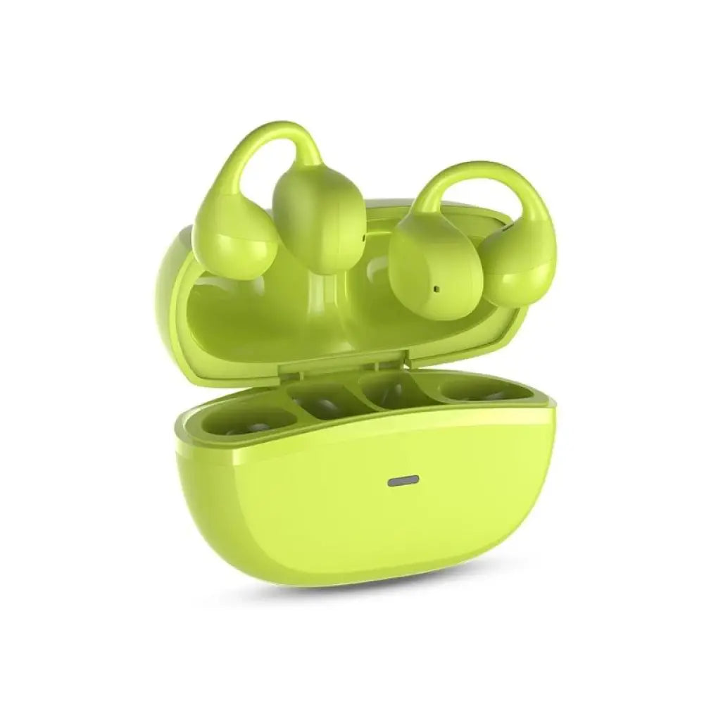 SPC Auriculares Boost Clip Magnetic Lima BT 5.4 - detalle