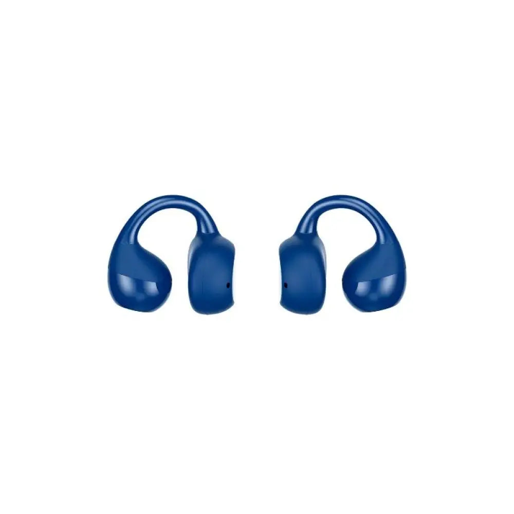 SPC Auriculares Boost Clip Royale Azul BT 5.4 - detalle