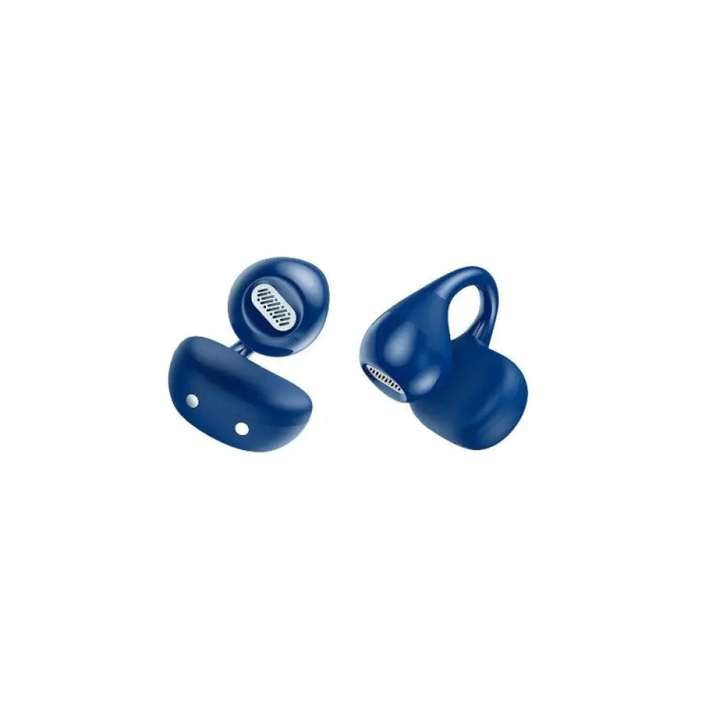 SPC Auriculares Boost Clip Royale Azul BT 5.4 - detalle