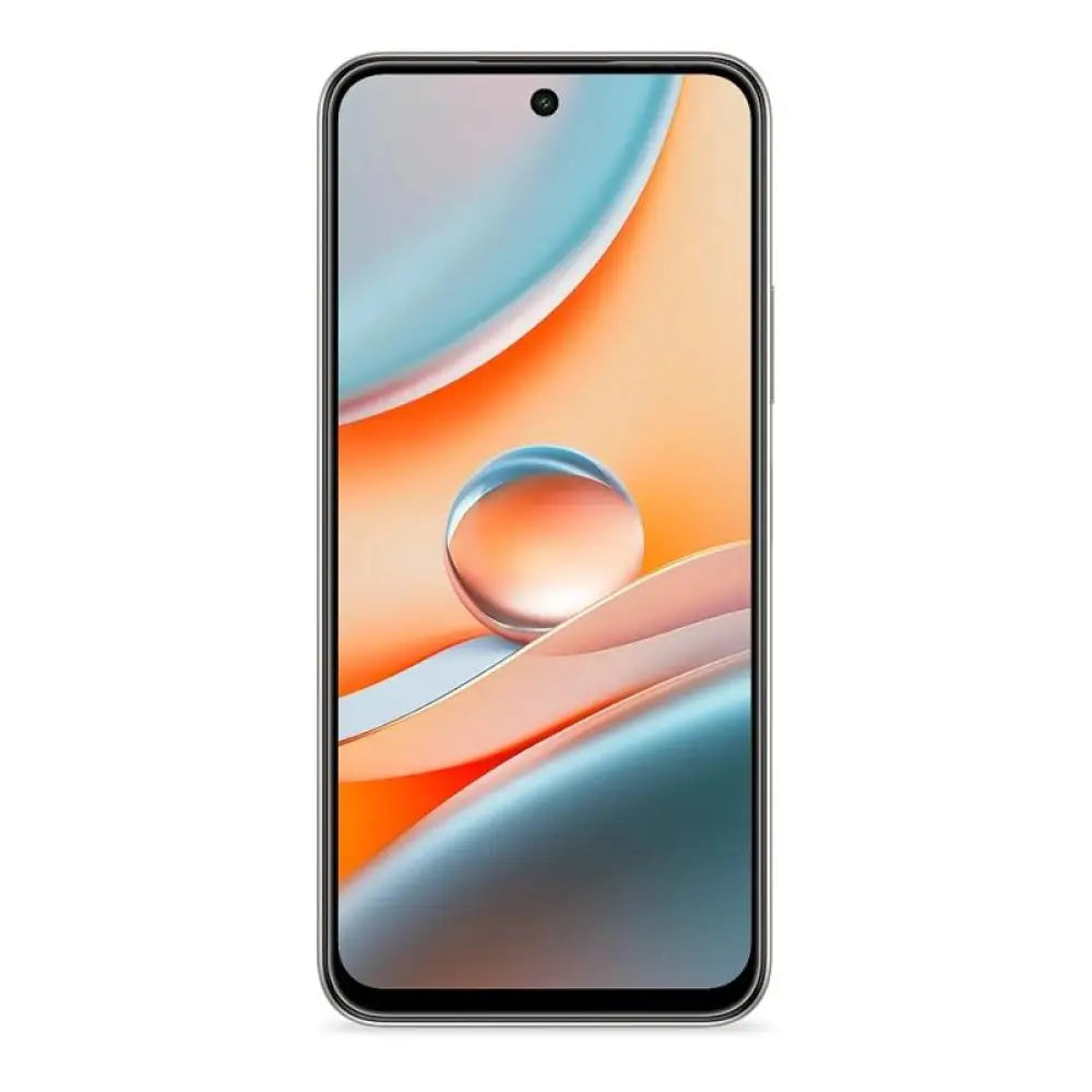 SPC Discovery 3 Pro 6.7" HD+ 8GB 256GB Lunar Mist - detalle