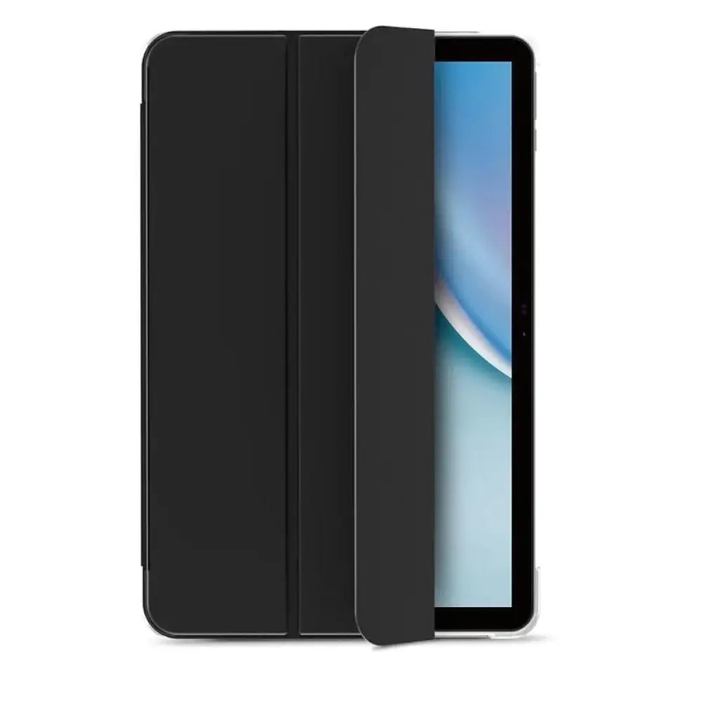 Funda SPC Gravity para teléfono de 11 pulgadas en color gris, protección resistente y diseño moderno.