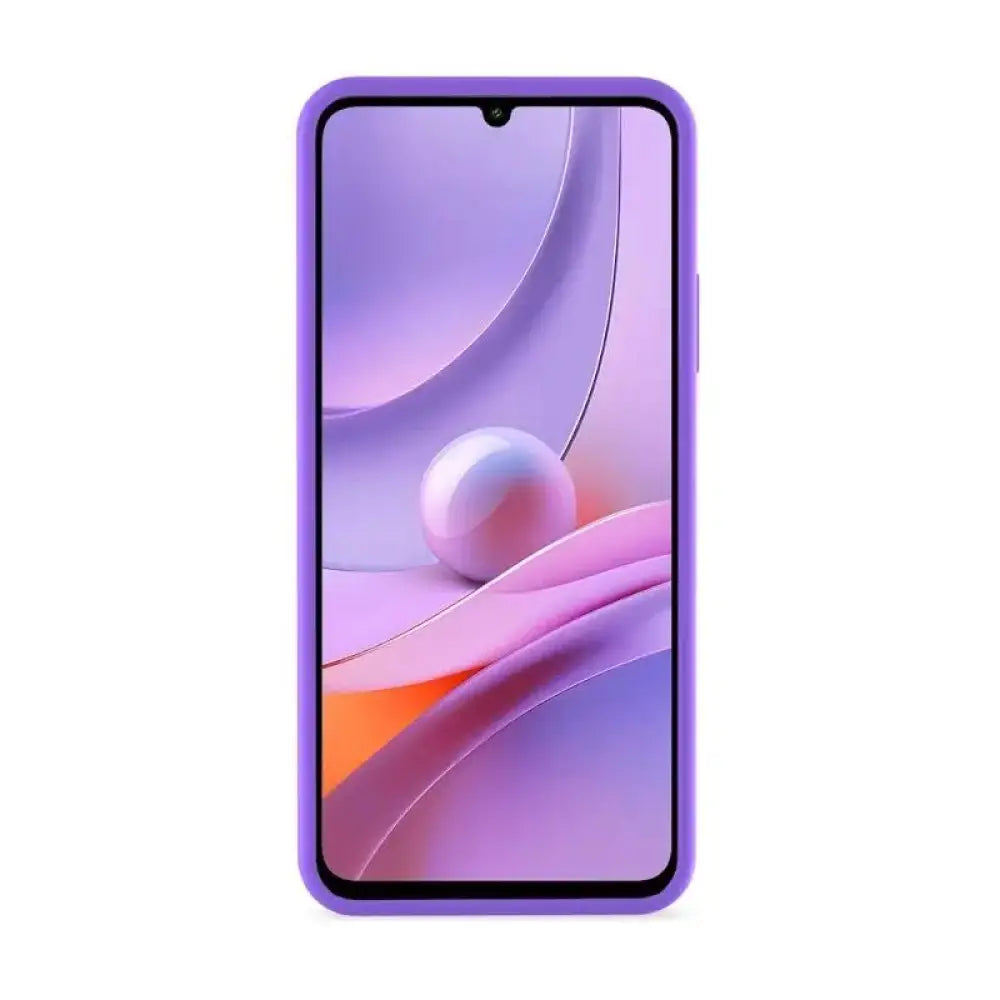 Funda SPC P.PACK Discovery 3 de 6.8 pulgadas en color púrpura para teléfono móvil, protección y estilo para tu dispositivo.
