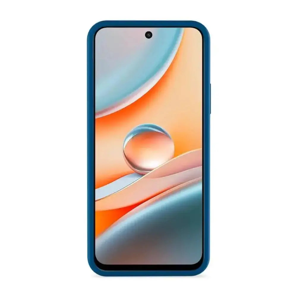 SPC Funda P.PACK  DISCOVERY 3 PRO 6.7" BLUE - detalle