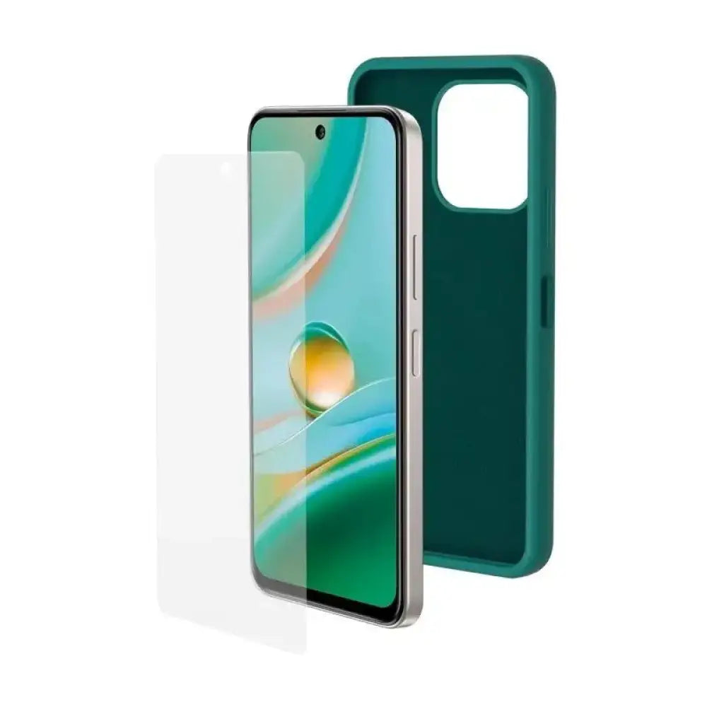 SPC Funda P.PACK  DISCOVERY 3 PRO 6.7" MINT