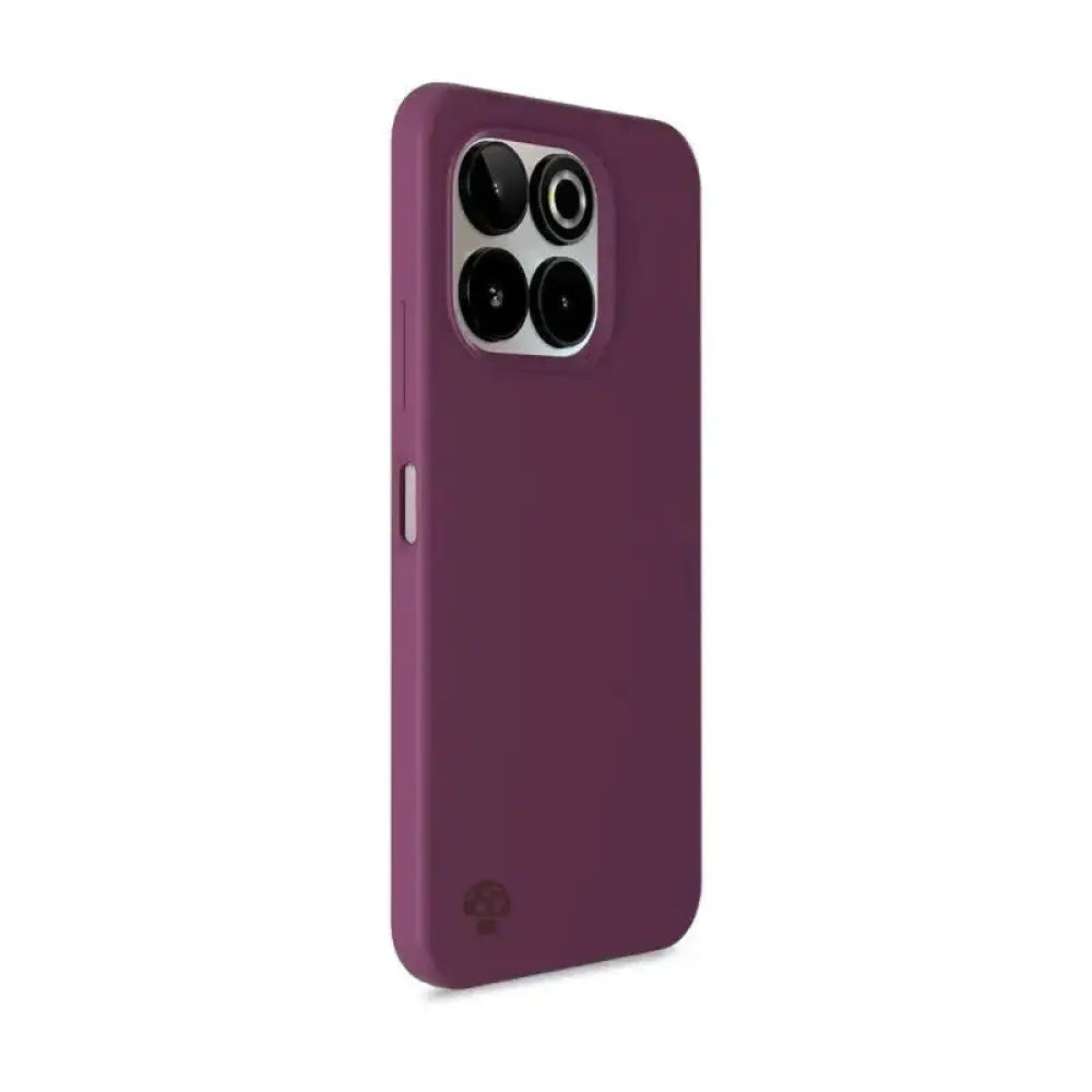 SPC Funda P.PACK  DISCOVERY 3 PRO 6.7" PURPLE - detalle