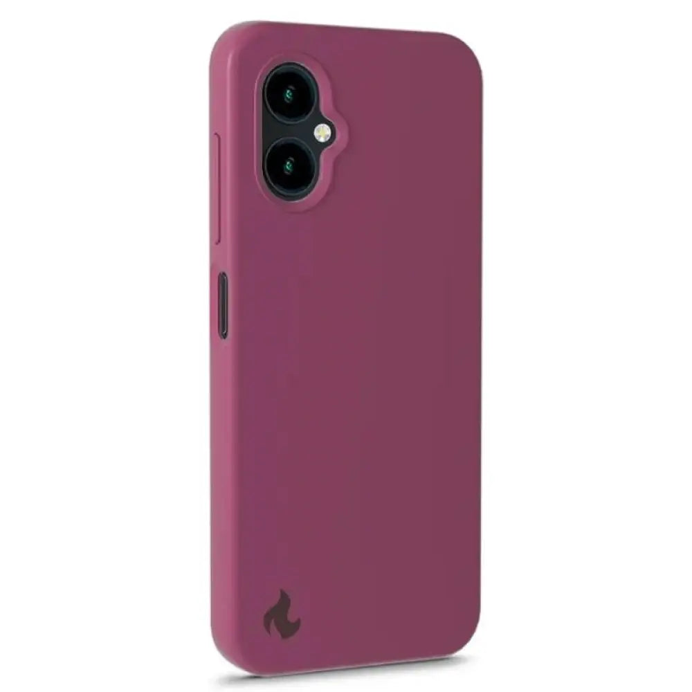 Funda protectora SPC Zeus 2 Pro Mystic Bloom para teléfono, con diseño floral y protección resistente para dispositivo móvil.