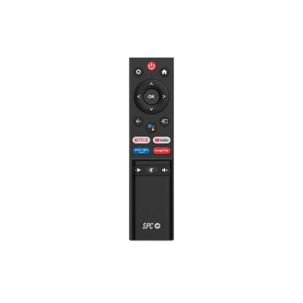 SPC Monitor 27" FHD Smart+Chromecast  12V MM Wf - detalle