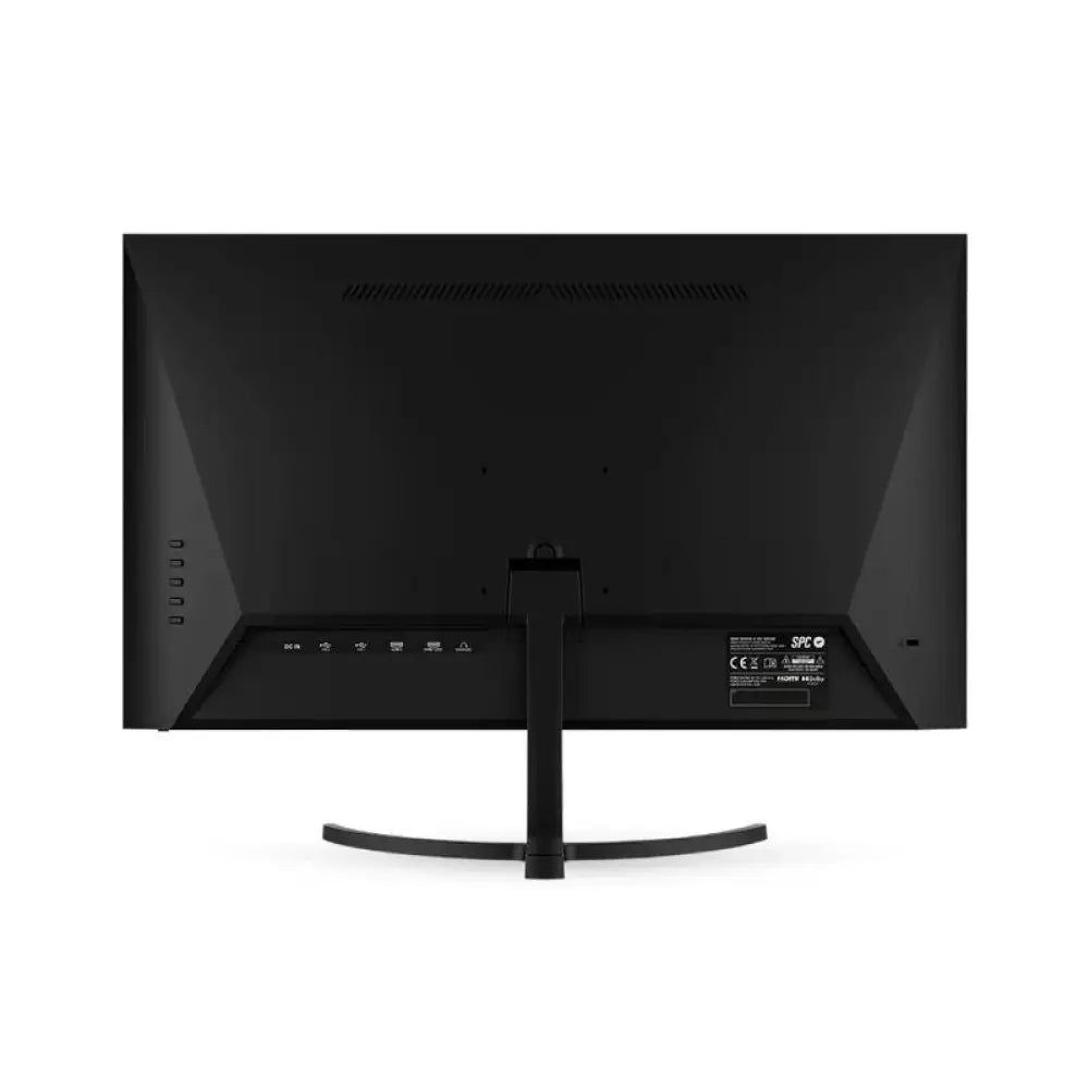 SPC Monitor 27" FHD Smart+Chromecast  12V MM Wf - detalle