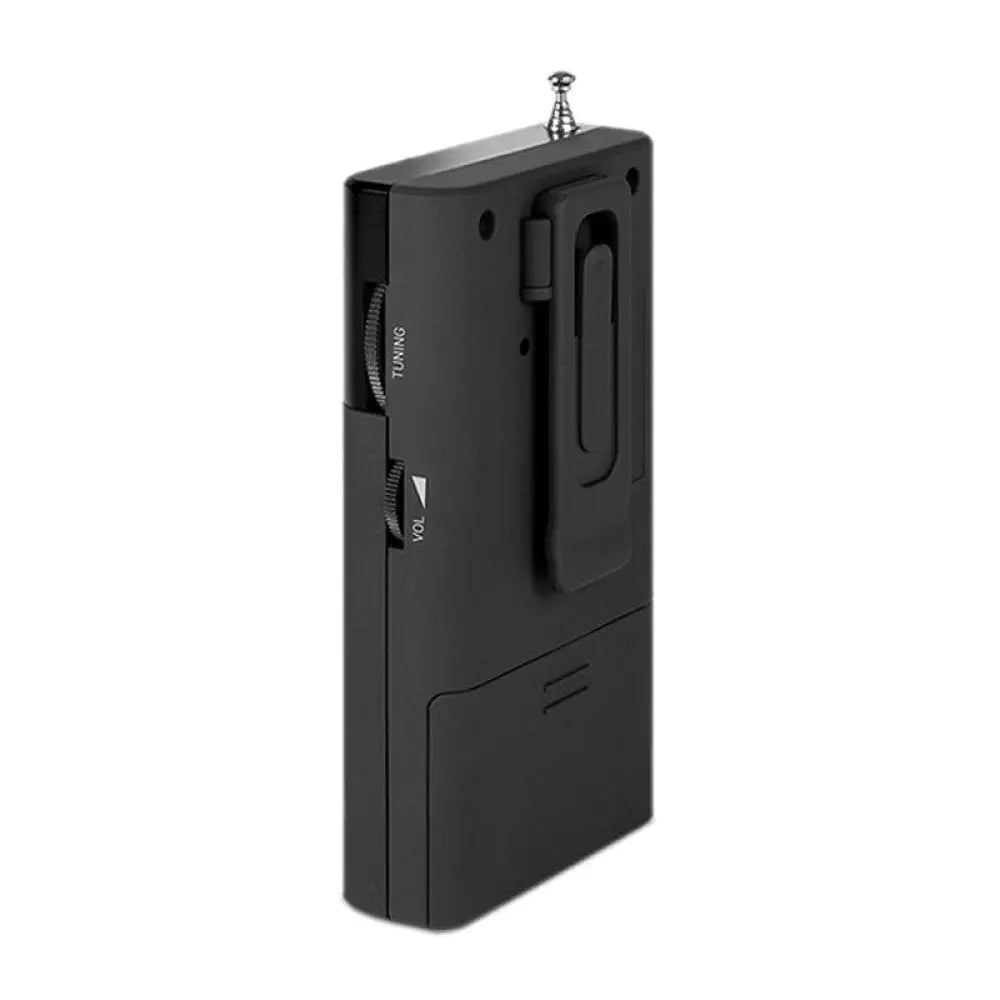SPC Radio ICY  MAX - detalle