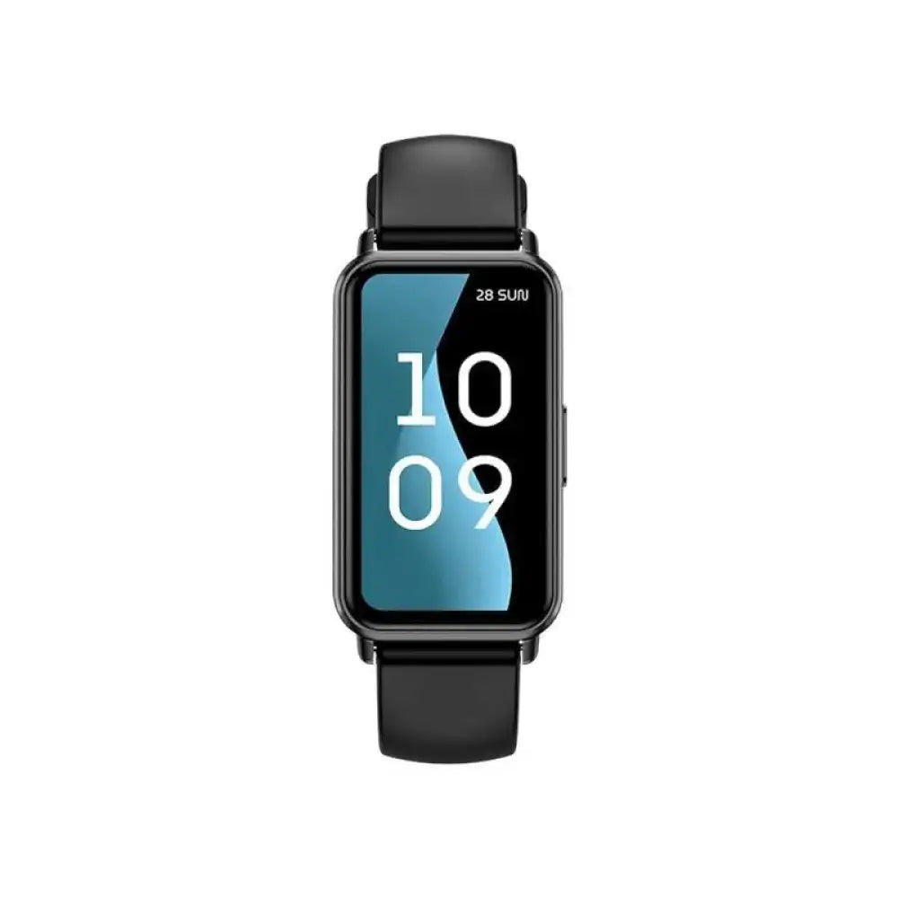 SPC Smart Band DUO FIT DARK  ip68 1.47" ShadowNoir - detalle
