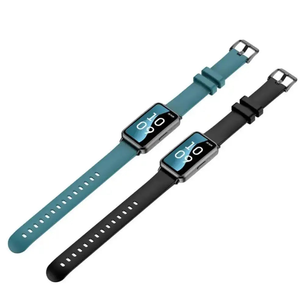 SPC Smart Band DUO FIT DARK  ip68 1.47" ShadowNoir - detalle