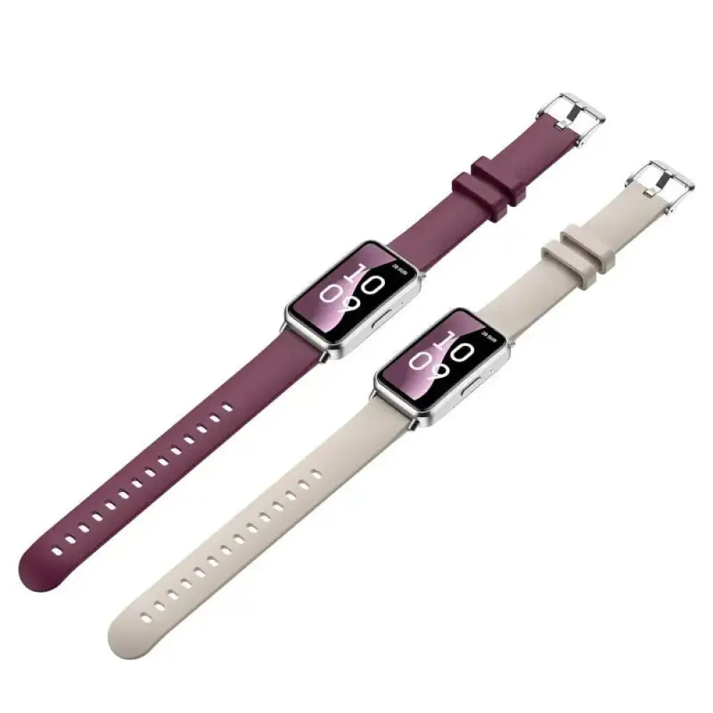 SPC Smart Band DUO FIT LIGHT ip68 1.47" StarWhite - detalle