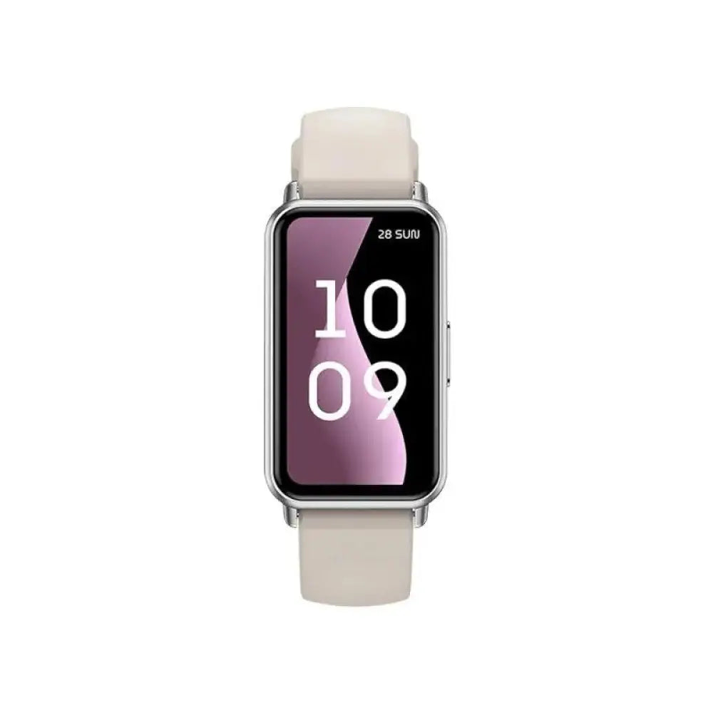 SPC Smart Band DUO FIT LIGHT ip68 1.47" StarWhite - detalle