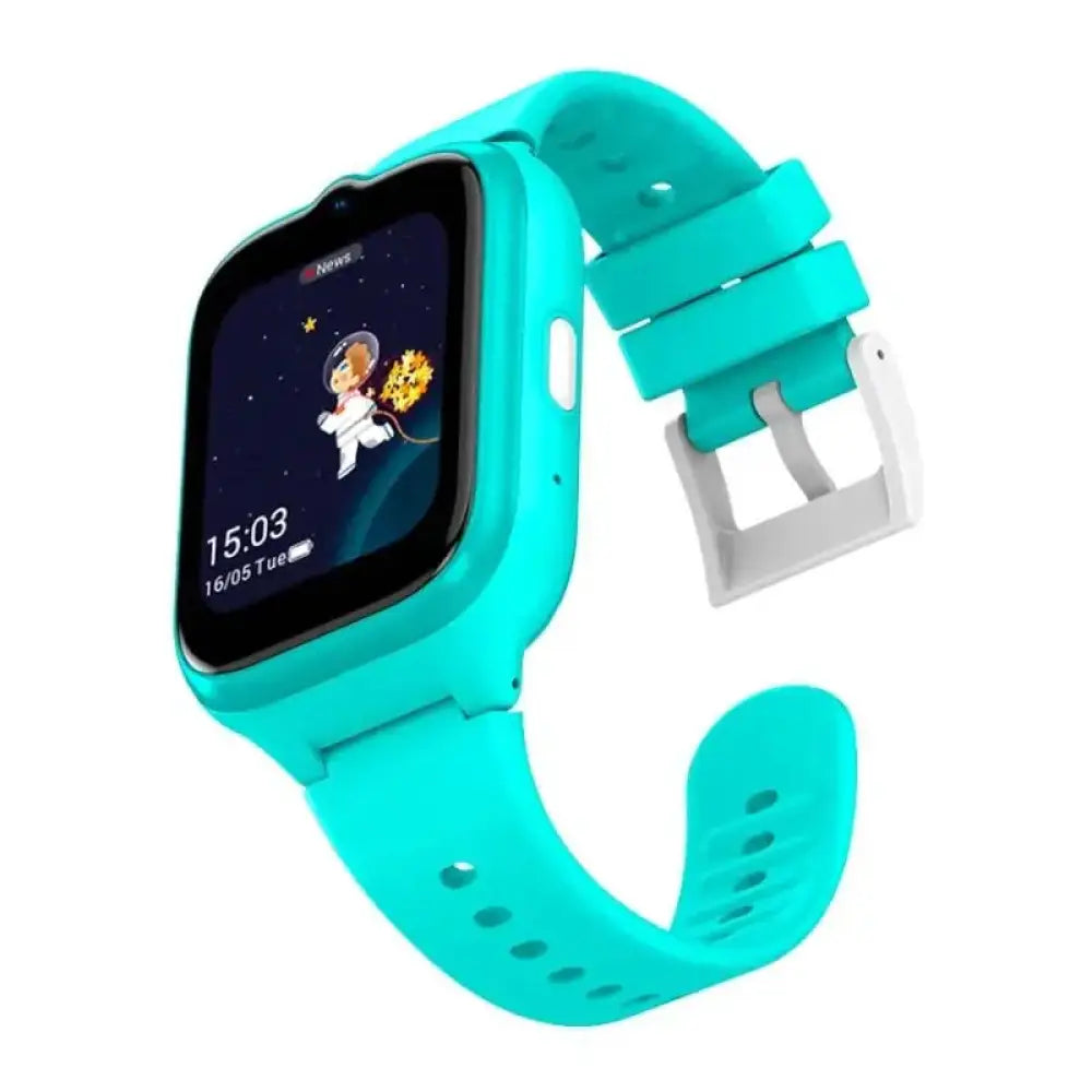 SPC SmartWatch SMARTEE 4G KIDS 1.7" IP68 GPS SOS - detalle