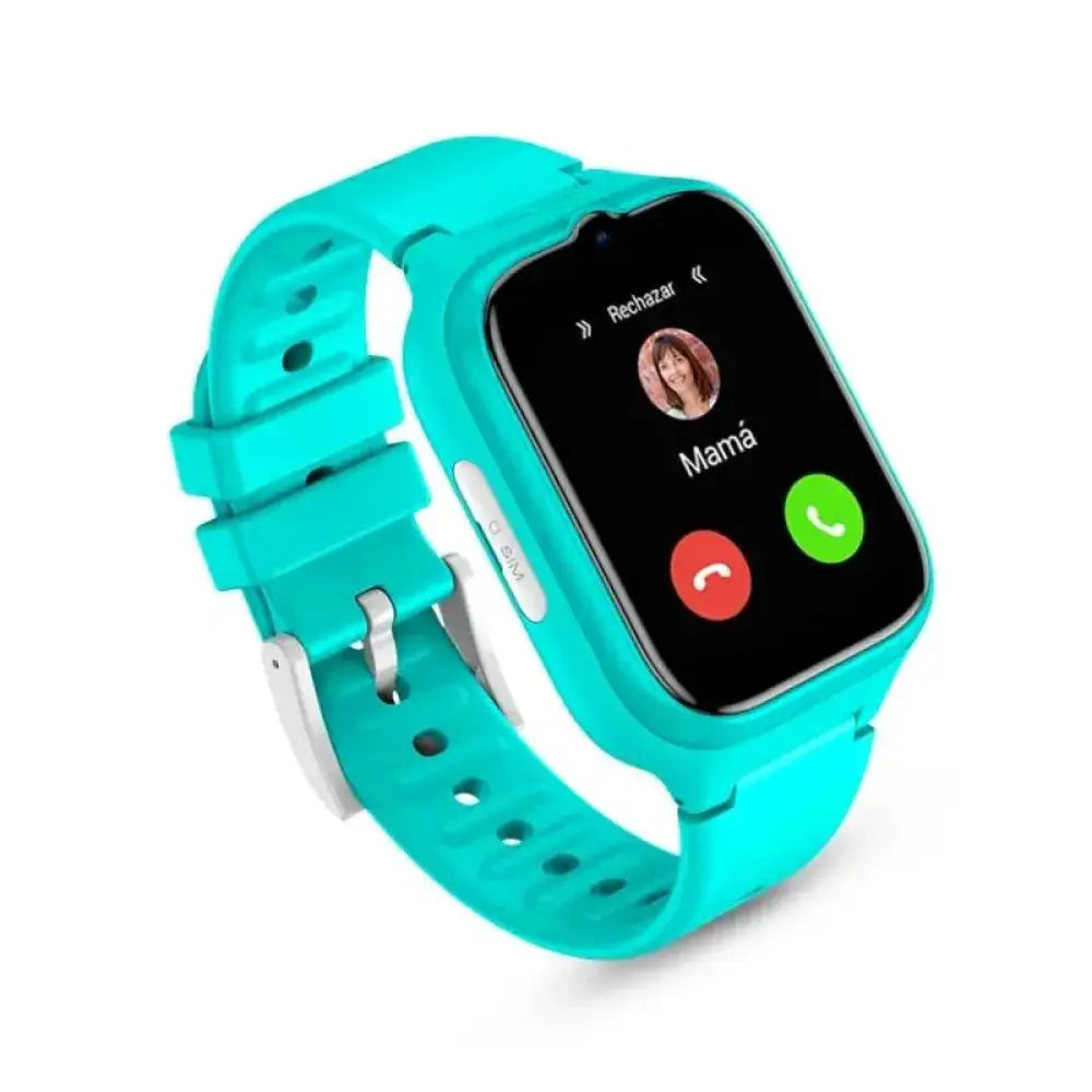 SPC SmartWatch SMARTEE 4G KIDS 1.7" IP68 GPS SOS - detalle