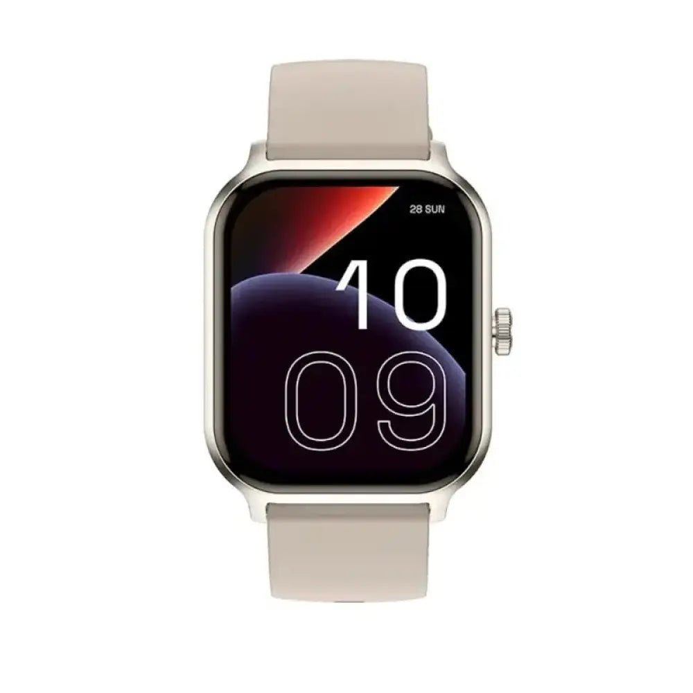 SPC SmartWatch SMARTEE DUO 3 1.93" Blanco + correa - detalle