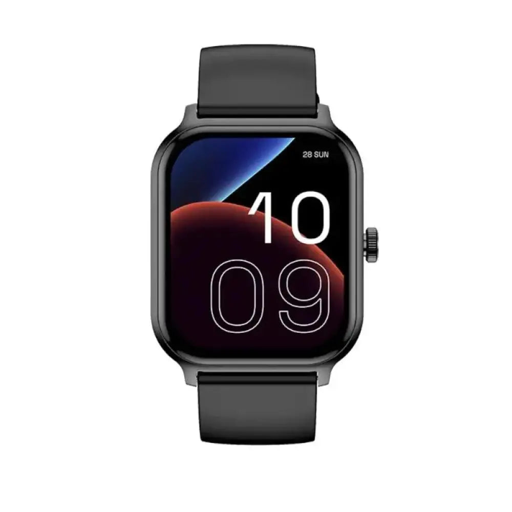 SPC SmartWatch SMARTEE DUO 3 1.93" Negro + correa - detalle