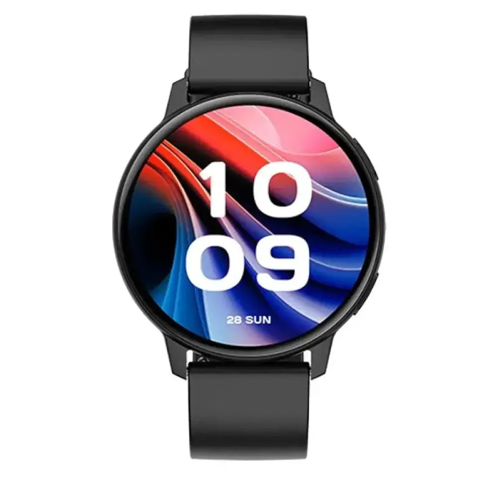 SPC SmartWatch SMARTEE DUO CLASSIC Negro + correa - detalle