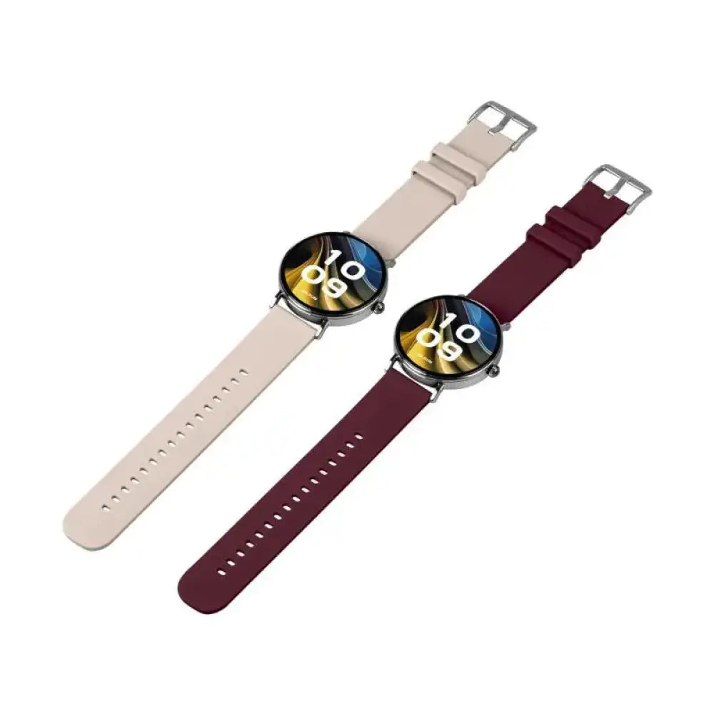 SPC SmartWatch SMARTEE DUO VELVET ip68 1.32" - detalle