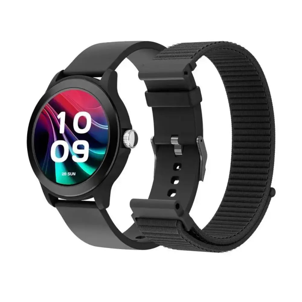 SPC SmartWatch SMARTEE DUO VIVO 2  ip68 1.32" - detalle