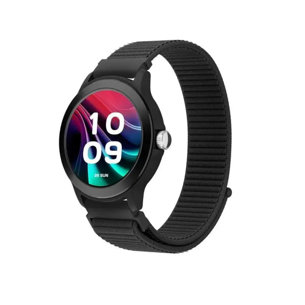 SPC SmartWatch SMARTEE DUO VIVO 2  ip68 1.32" - detalle