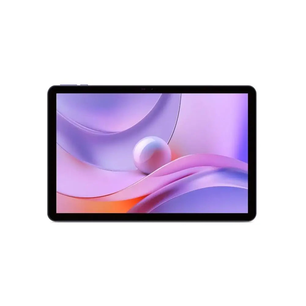 SPC Tablet Gravity 6 10.1" HD+ 4GB 64GB Morado - detalle