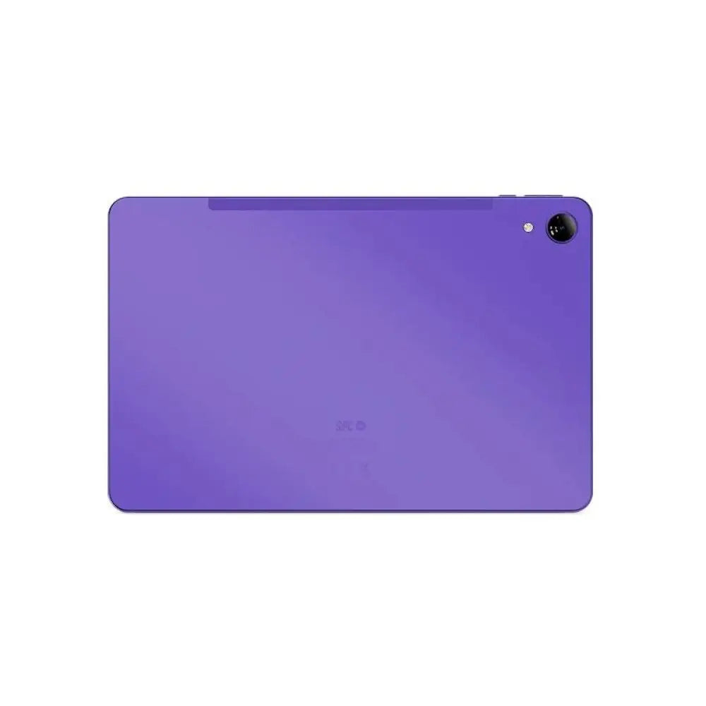 SPC Tablet Gravity 6 10.1" HD+ 4GB 64GB Morado - detalle