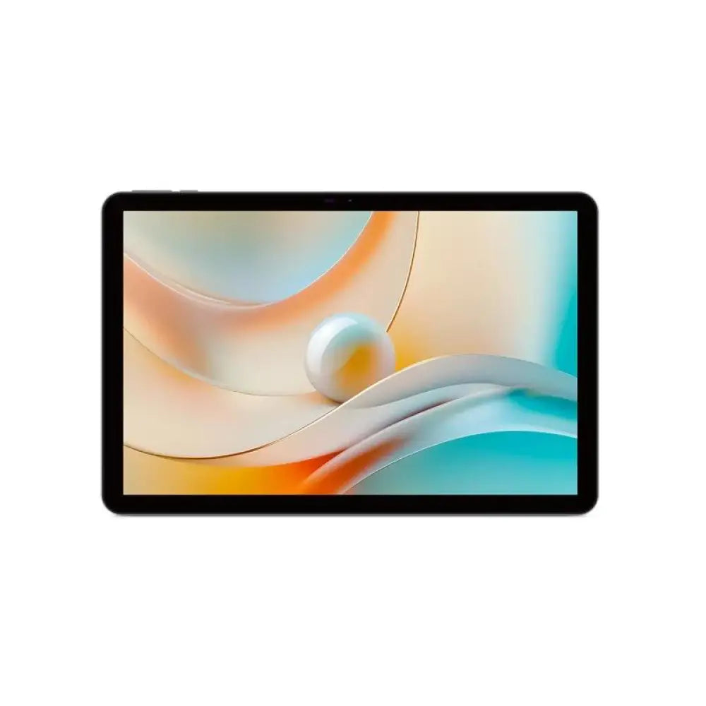 SPC Tablet Gravity 6 10.1" HD+ 4GB 64GB Negra - detalle