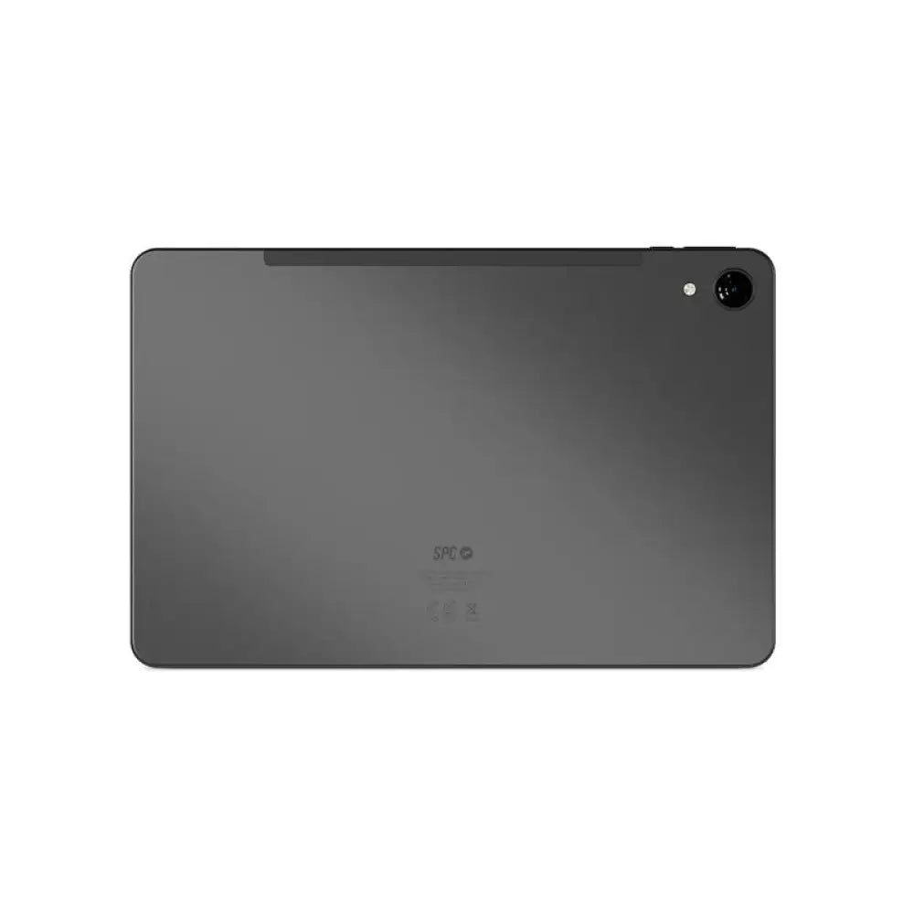 SPC Tablet Gravity 6 10.1" HD+ 4GB 64GB Negra - detalle