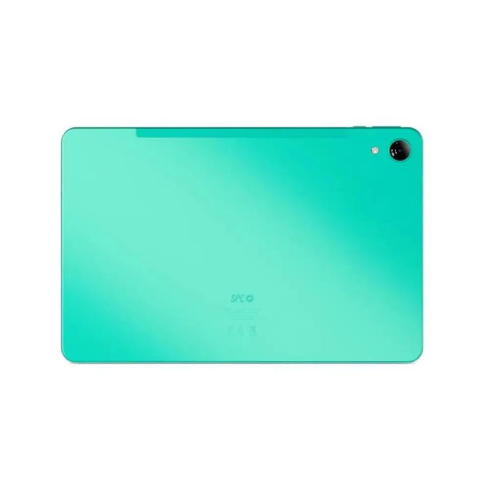SPC Tablet Gravity 6 10.1" HD+ 4GB 64GB Verde - detalle