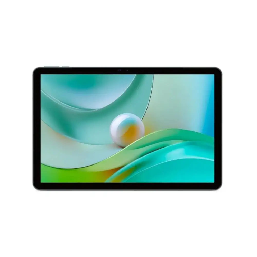 SPC Tablet Gravity 6 10.1" HD+ 4GB 64GB Verde - detalle