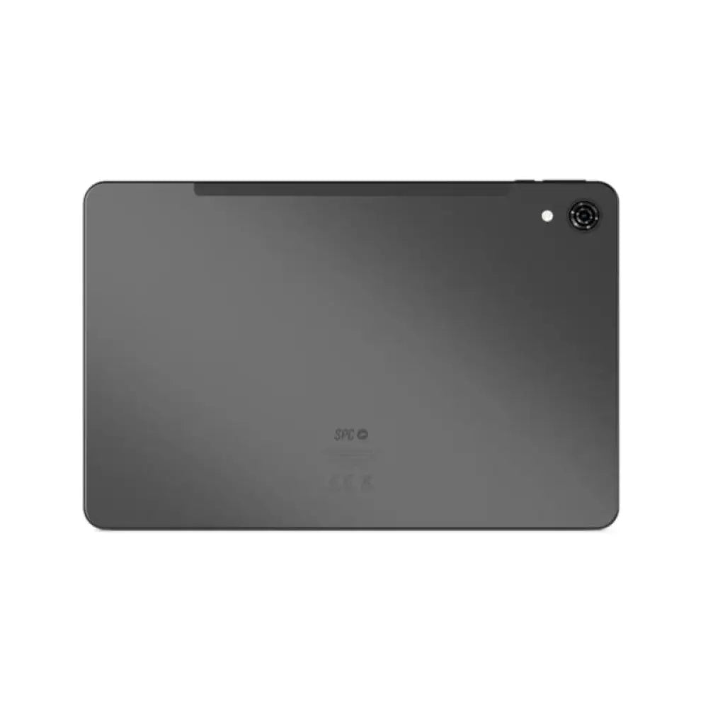 SPC Tablet Gravity 6 11" HD+ 4GB 128GB Negra - detalle