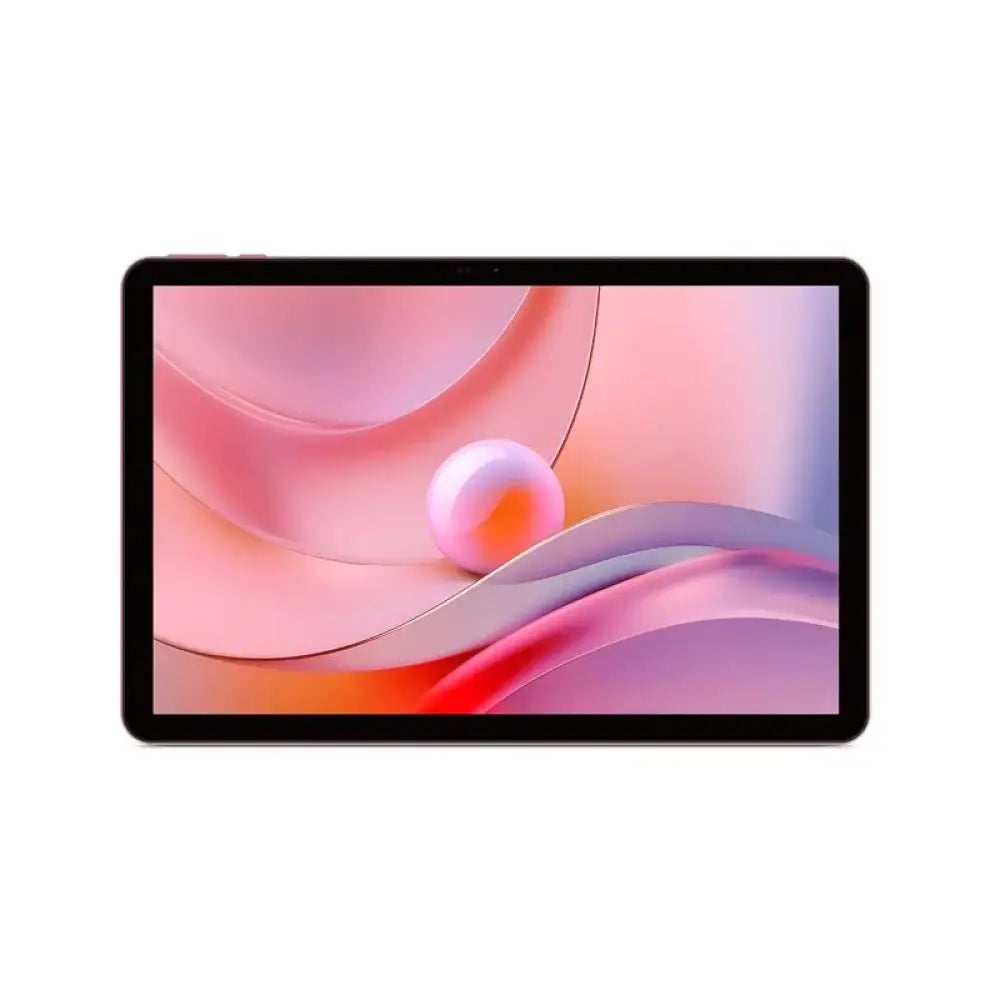 SPC Tablet Gravity 6 11" HD+ 4GB 128GB Rosa - detalle