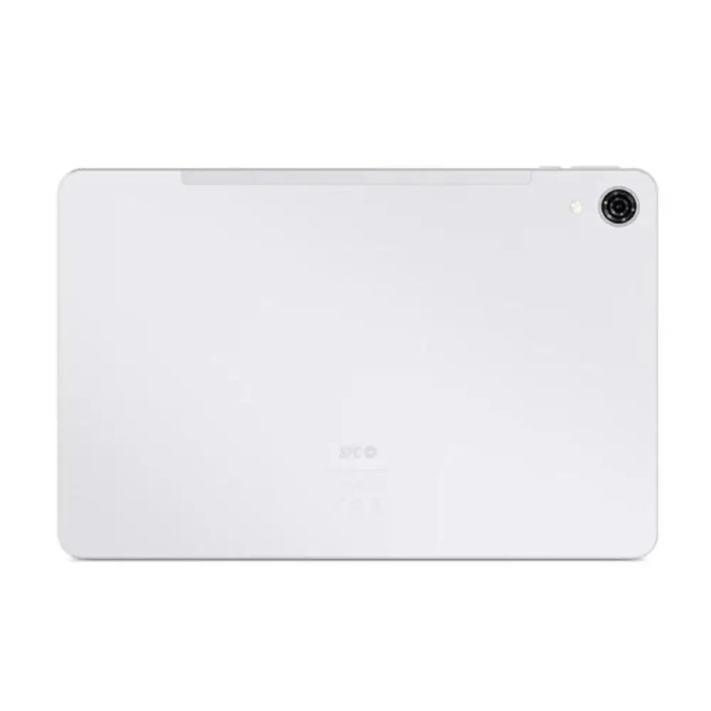 SPC Tablet Gravity 6 Pro 4G 11" IPS 6GB 256GB Plat - detalle