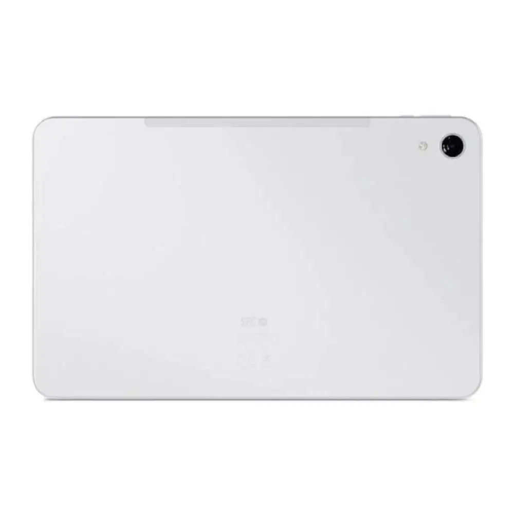 SPC Tablet Gravity 6 Pro 4G 12" IPS 6GB 256GB Plat - detalle