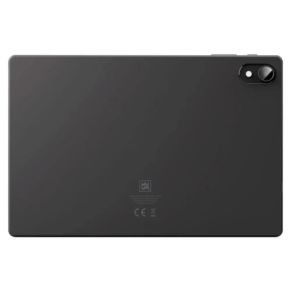SPC Tablet Wuum T Fun 10,1" HD 4GB(+4) 128GB Negra - detalle