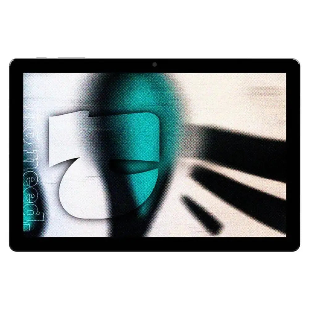 SPC Tablet Wuum T Fun 10,1" HD 4GB(+4) 128GB Negra - detalle
