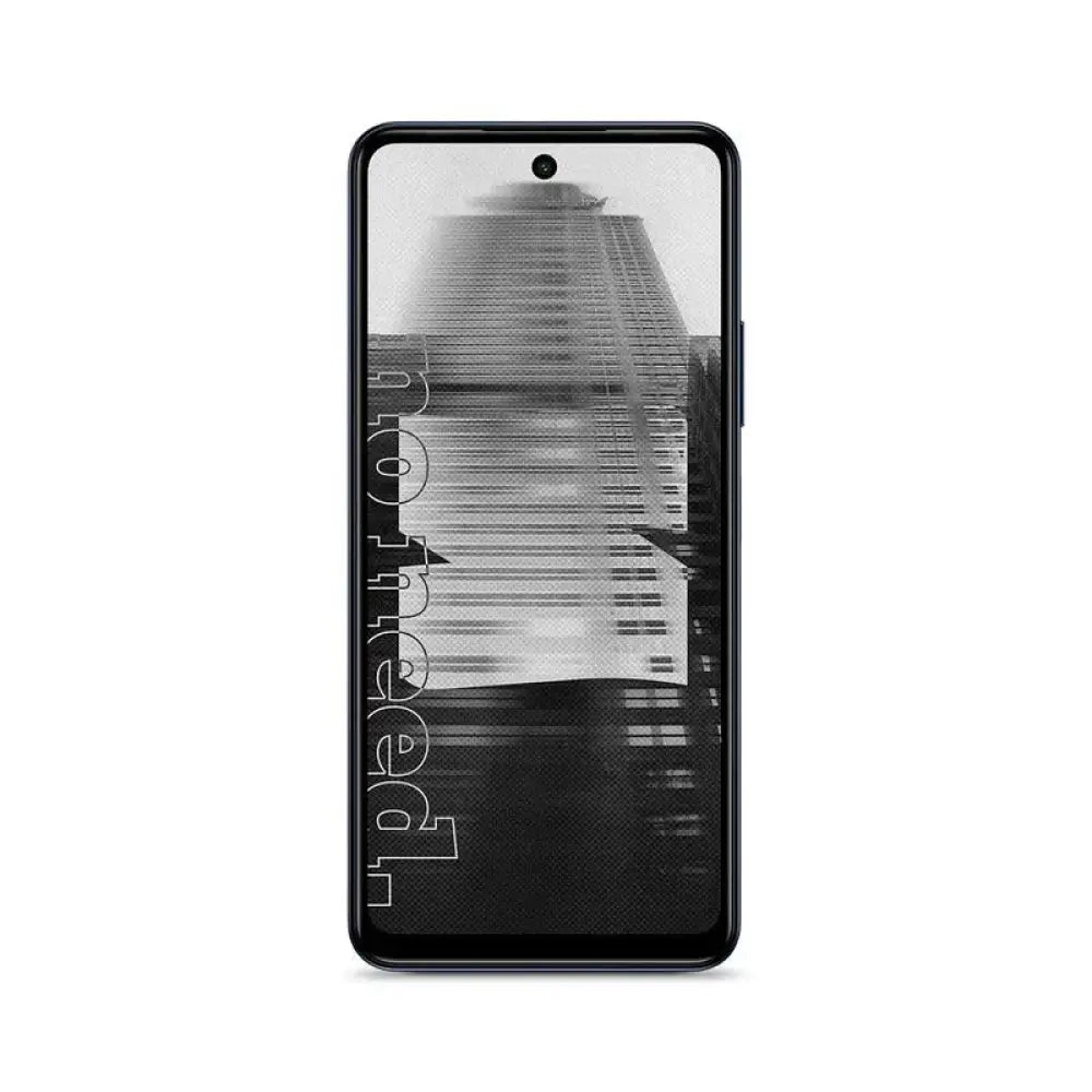 SPC Wuum S Pro 6Gb(+8) 256Gb 6.6" HD+ Deep Sky - detalle
