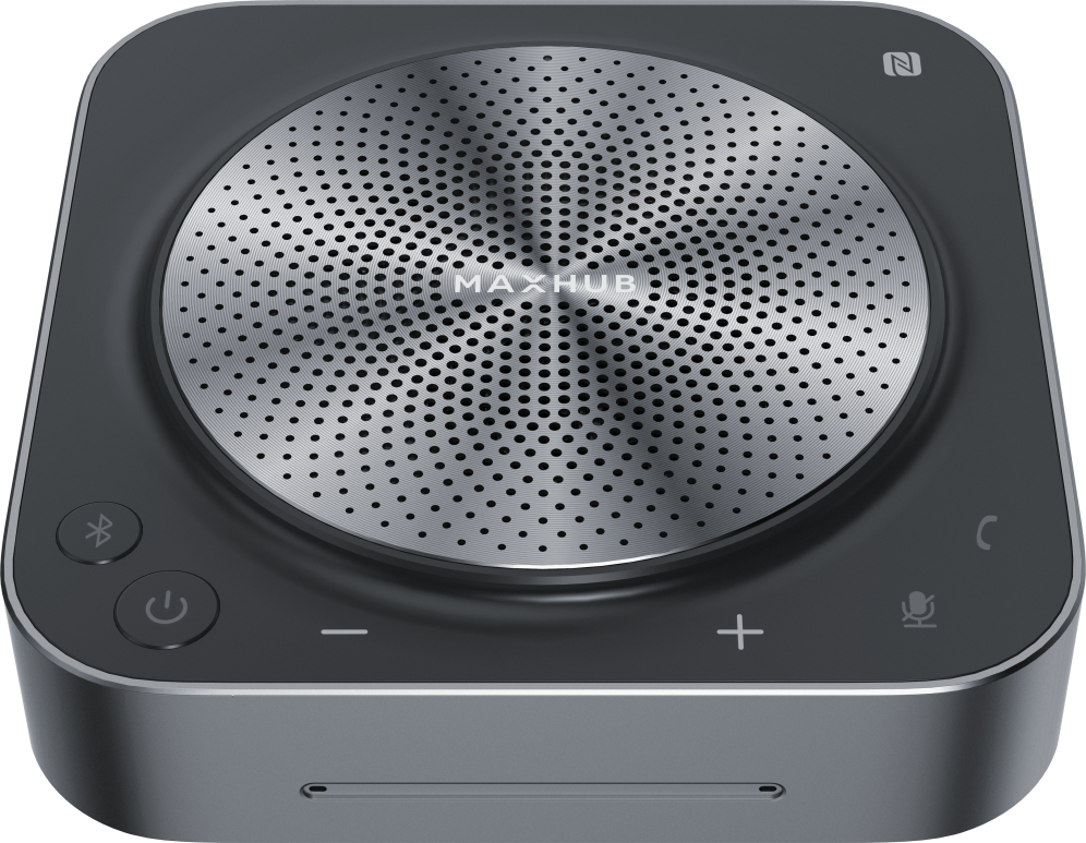 SPEAKER MAXHUB UC BM35 WIRELESS USB - detalle