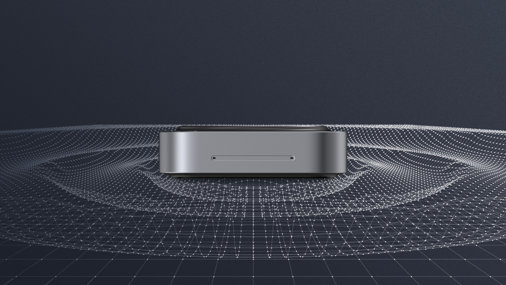 SPEAKER MAXHUB UC BM35 WIRELESS USB - detalle
